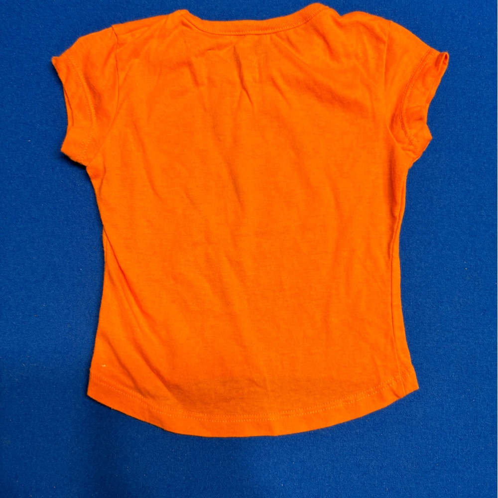 Disney scary cute Halloween kids shirt size 18 months